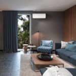 Сплит-система Electrolux Skandi EACS-12HSK/N3_24Y комплект — изображение 6