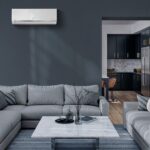 Сплит-система инверторного типа Electrolux Avalanche Super DC Inverter EACS/I-24HAV/N8_22Y комплект — изображение 6