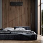 Сплит-система инверторного типа Electrolux Enterprise Super DC EACS/I-12HEN-BLACK/N8_24Y комплект — изображение 6