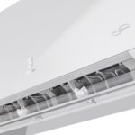 Сплит-система инверторного типа Electrolux Enterprise Super DC Inverter EACS/I-09HEN-WHITE/N8 комплект — изображение 6