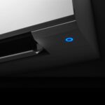 Сплит-система инверторного типа TOSHIBA Shorai Edge RAS-10J2VSG-EE комплект — изображение 5