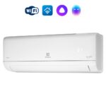 Сплит-система инверторного типа Electrolux Skandi DC Inverter EACS/I-09HSK/N3 комплект