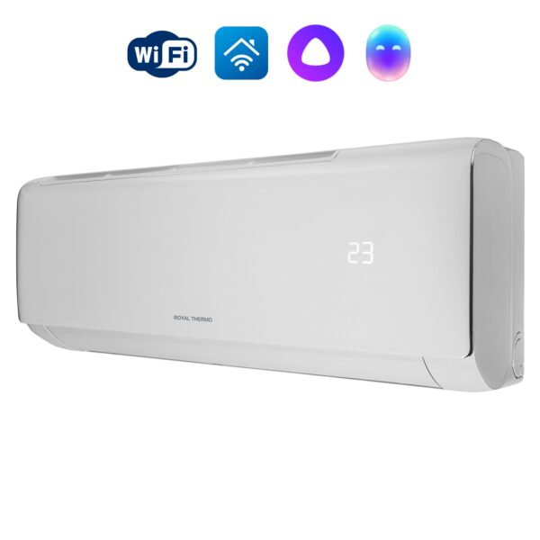 Сплит-система Royal Thermo Milano RTM-09HN1 комплект