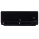 Сплит-система инверторного типа Electrolux Onix Super DC EACS/I-12HIX-BLACK/N8 комплект — изображение 4