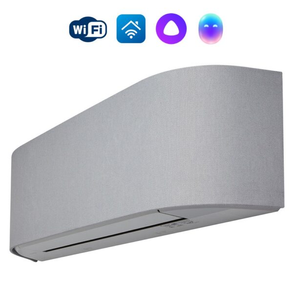 Сплит-система инверторного типа TOSHIBA Haori RAS-10N4VRG-EE комплект