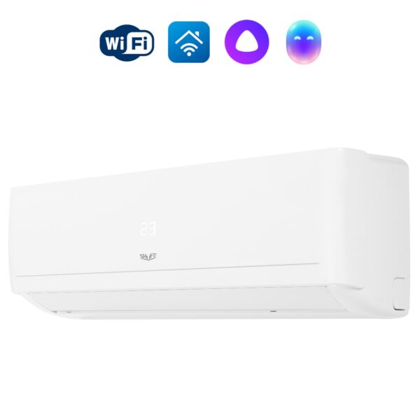 Сплит-система инверторного типа SHUFT Berg DC SFTOI-24HN1_24Y комплект