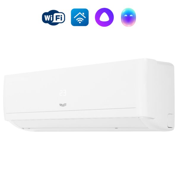 Сплит-система SHUFT Berg SFTO-18HN1_24Y комплект