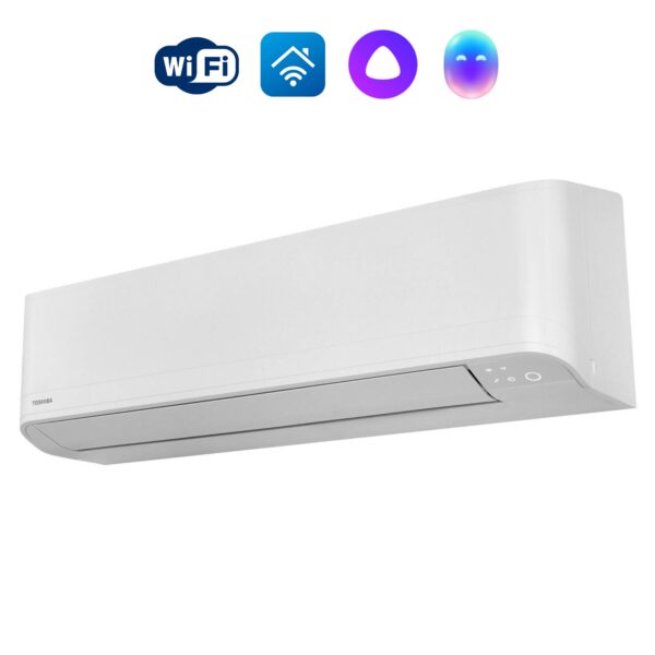 Сплит-система инверторного типа Toshiba Seiya RAS-B05CKVG-EE/RAS-05CAVG-EE комплект