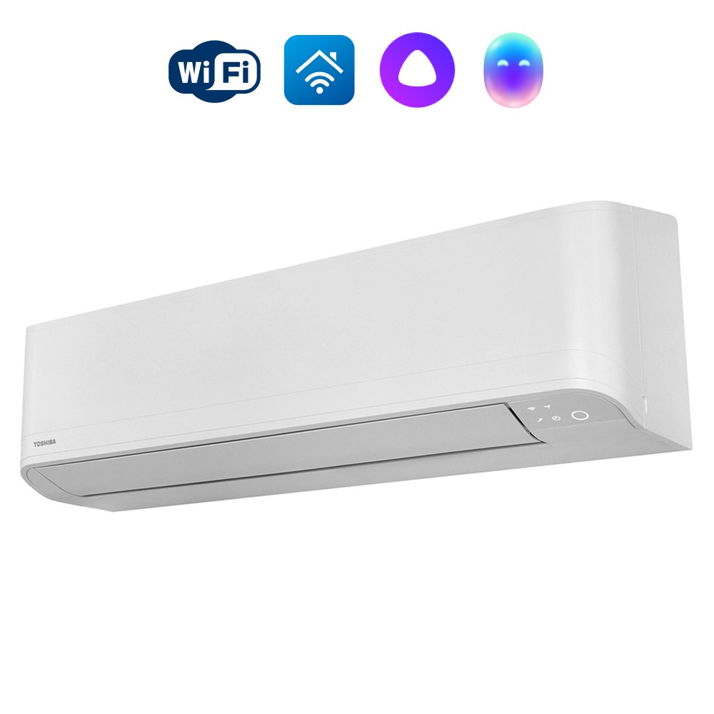 src Сплит-система инверторного типа Toshiba Seiya RAS-B16CKVG-EE/RAS-16CAVG-EE комплект — изображение 1
