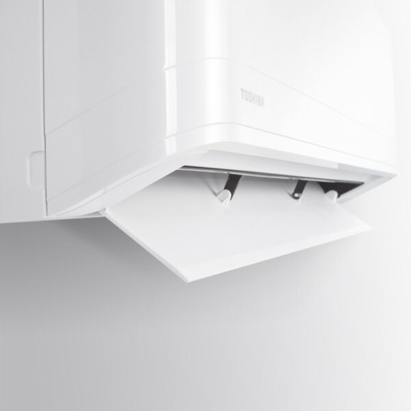 Сплит-система инверторного типа Toshiba Seiya RAS-B13CKVG-EE/RAS-13CAVG-EE комплект — изображение 4
