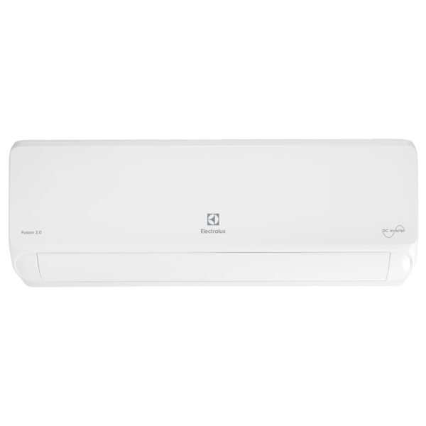 Сплит-система инверторного типа Electrolux Fusion 2.0 Super DC Inverter EACS/I-24HF2/N8 комплект — изображение 2