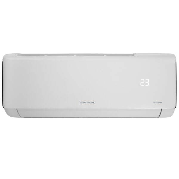 Сплит-система инверторного типа Royal Thermo Milano DC RTMI-07HN1 комплект — изображение 3