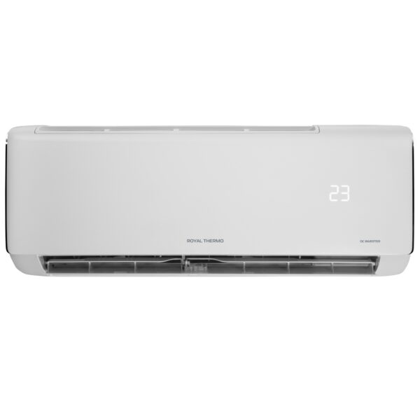 Сплит-система инверторного типа Royal Thermo Milano DC RTMI-07HN1 комплект — изображение 4
