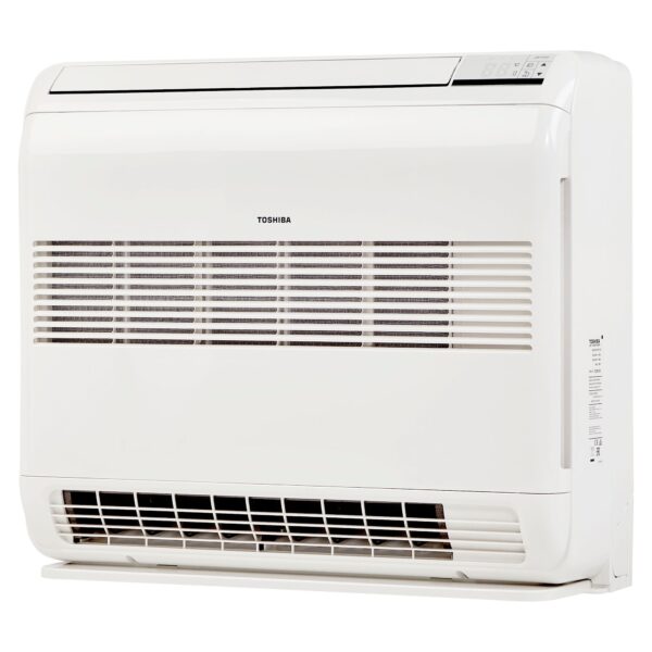 Сплит-система инверторного типа Toshiba Console RAS-B10J2FVG-E/RAS-10J2AVSG-E1 комплект