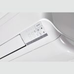 Сплит-система инверторного типа Toshiba Console RAS-B10J2FVG-E/RAS-10J2AVSG-E1 комплект — изображение 3