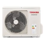 Сплит-система инверторного типа Toshiba Console RAS-B10J2FVG-E/RAS-10J2AVSG-E1 комплект — изображение 5