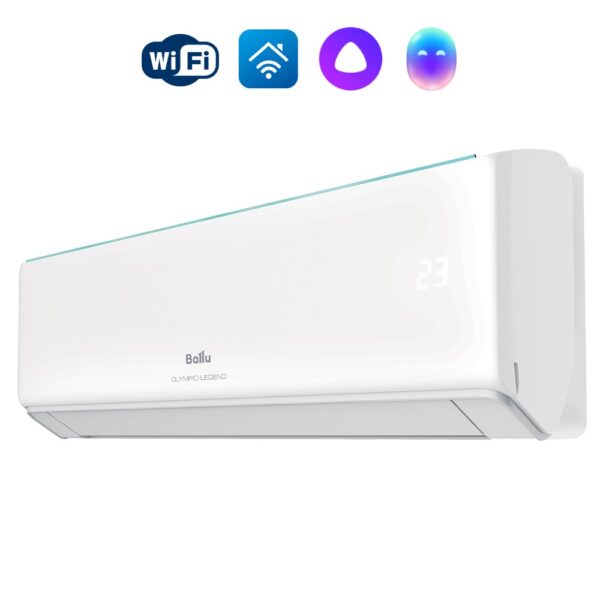 Сплит-система Ballu Olympio Legend BSW-07HN1_23Y комплект