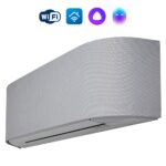 Сплит-система инверторного типа TOSHIBA Haori RAS-10N4VRG-EE комплект