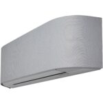 Сплит-система инверторного типа TOSHIBA Haori RAS-10N4VRG-EE комплект — изображение 2