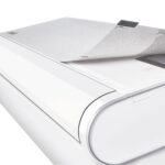 Сплит-система инверторного типа Ballu Boho DC BSNI-13HN8 комплект — изображение 4