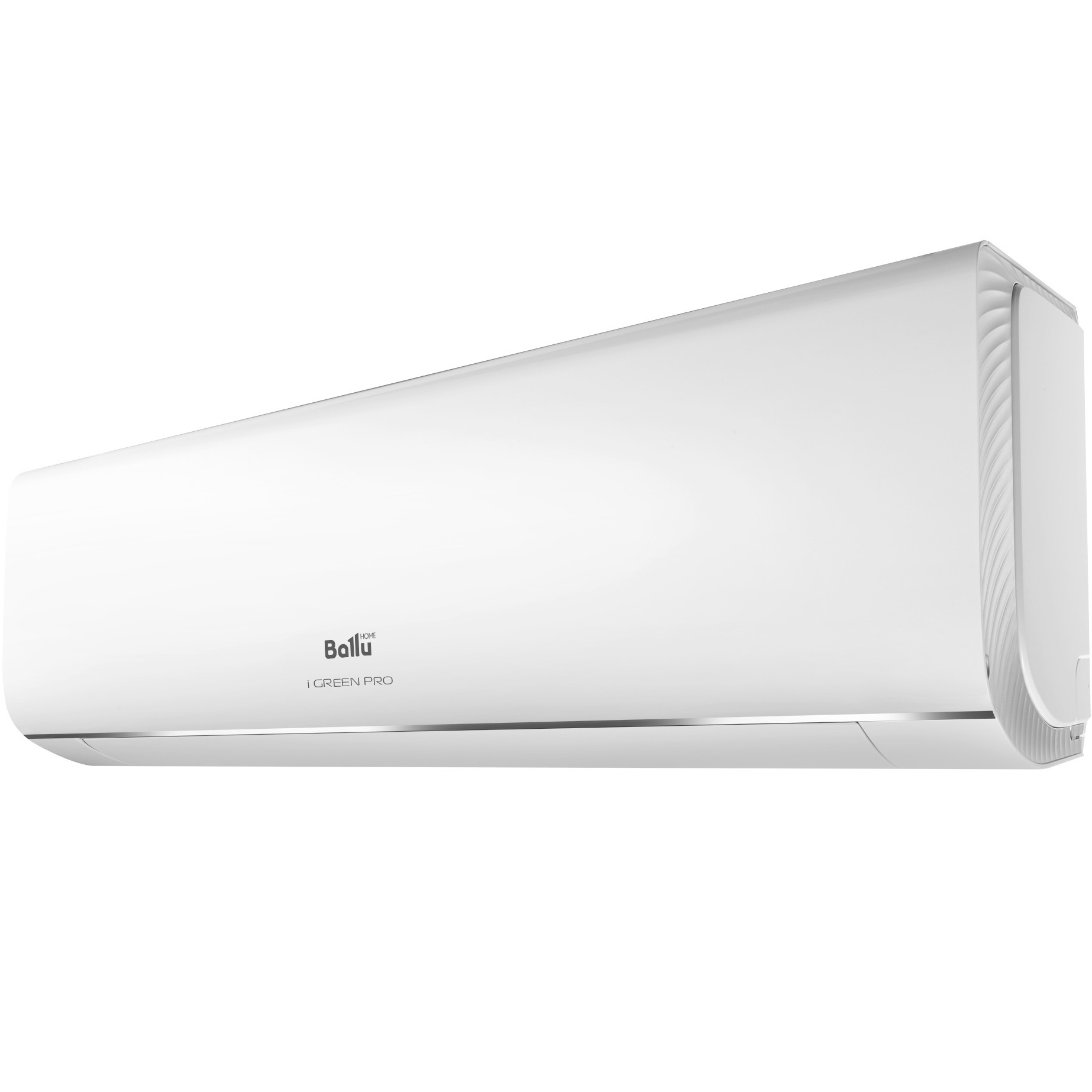 src Сплит-система Ballu iGreen Pro BSAG-09HN8 комплект — изображение 1