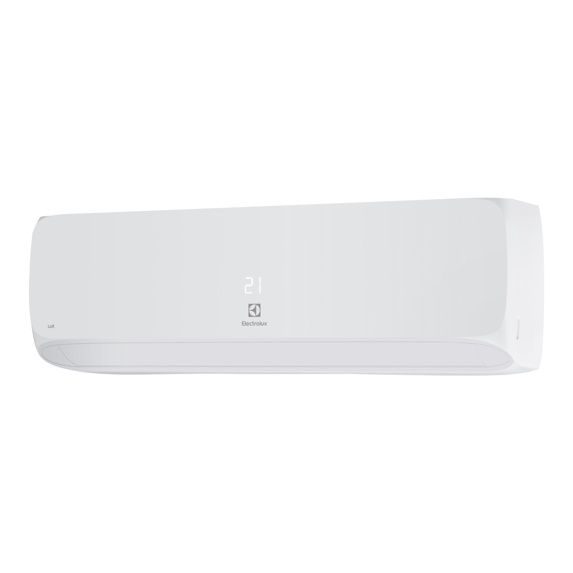 src Сплит-система Electrolux Loft EACS-24HAL/N8 комплект — изображение 1
