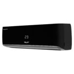 Сплит-система инверторного типа SHUFT Asgard DC Black SFTHAI-12HN8/BL комплект — изображение 2