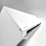 Сплит-система инверторного типа TOSHIBA Shorai Edge RAS-07J2VSG-EE комплект — изображение 4