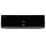 Сплит-система инверторного типа SHUFT Asgard DC Black SFTHAI-07HN8/BL комплект — изображение 3