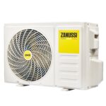 Сплит-система Zanussi Barocco ZACS-09 HB/N1 комплект — изображение 4