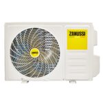 Сплит-система Zanussi Barocco ZACS-09 HB/N1 комплект — изображение 5