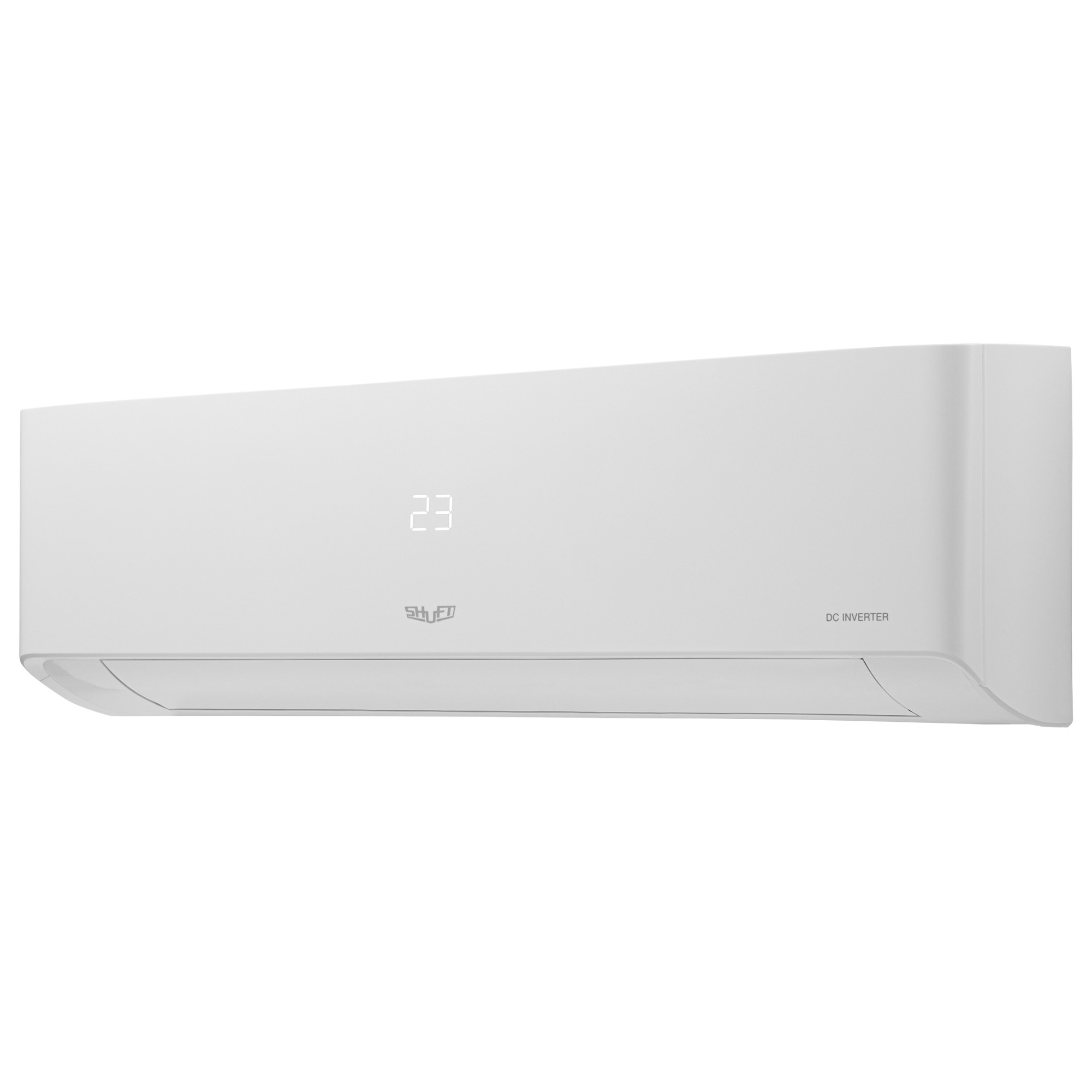 src Сплит-система инверторного типа SHUFT Soturai SFTHI-07HN8 комплект — изображение 1