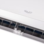 Сплит-система инверторного типа Electrolux Loft DC EACS/I-24HAL/N8 комплект