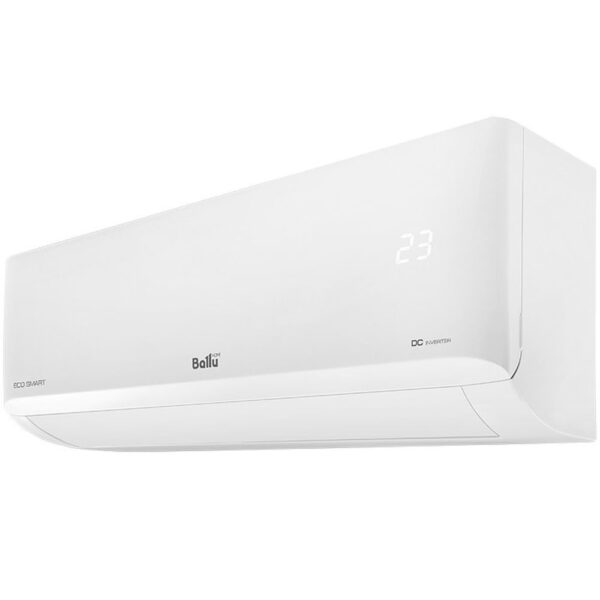 Сплит-система инверторного типа Ballu Eco Smart DC BSYI-12HN8_V4 комплект