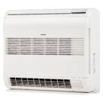 Сплит-система инверторного типа Toshiba Console RAS-B10J2FVG-E/RAS-10J2AVSG-E1 комплект