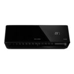 Сплит-система инверторного типа Royal Thermo Barocco DC RTBI-09HN8/black комплект — изображение 4