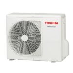 Сплит-система инверторного типа Toshiba Seiya RAS-B05CKVG-EE/RAS-05CAVG-EE комплект — изображение 5