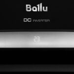 Сплит-система инверторного типа Ballu BSPI-13HN8/BL/EU комплект — изображение 5