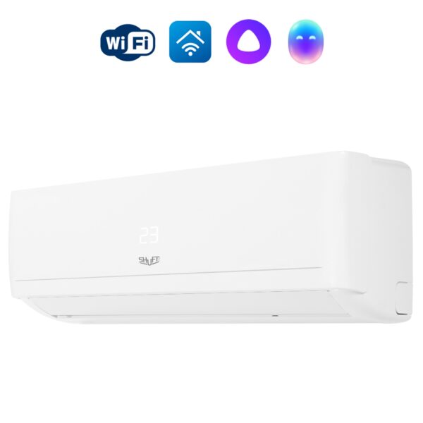 Сплит-система инверторного типа SHUFT Berg DC SFTOI-18HN1_V3 комплект