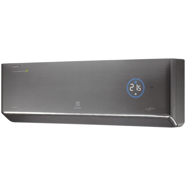 Сплит-система инверторного типа Electrolux Crystal Air Super DC EACS/I-10HFA/N8_V2 комплект