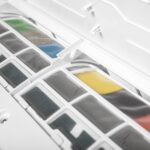 Сплит-система Electrolux Fusion Wave EACS-24HFW/N3 комплект — изображение 4