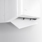 Сплит-система инверторного типа Toshiba Seiya RAS-B10CKVG-E/RAS-10CAVG-E комплект — изображение 4