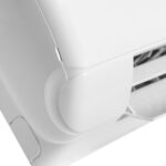 Сплит-система Electrolux Fusion Wave EACS-09HFW/N3 комплект — изображение 3