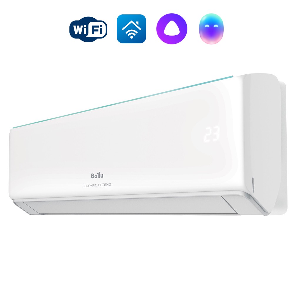 src Сплит-система Ballu Olympio Legend BSW-07HN1_23Y комплект — изображение 1