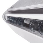 Сплит-система инверторного типа Ballu Boho DC BSNI-10HN8 комплект — изображение 5