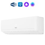 Сплит-система инверторного типа SHUFT Berg DC SFTOI-12HN1_24Y комплект