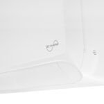 Сплит-система инверторного типа Electrolux Fusion 2.0 Super DC Inverter EACS/I-07HF2/N8 комплект — изображение 3